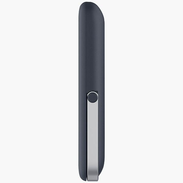 UNIQ Powerbank Hoveo 5000mAh USB-C 20W PD Fast charge Wireless Magnetic niebieski/storm blue
