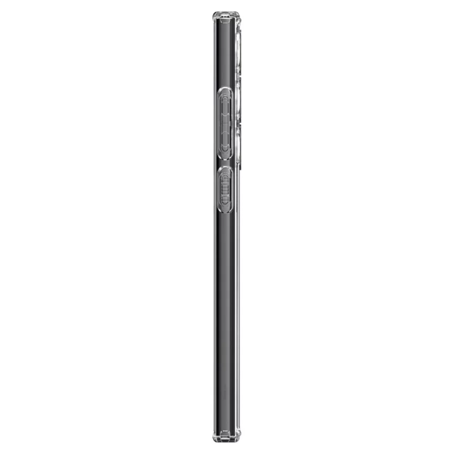 Etui Spigen Ultra Hybrid na Samsung Galaxy S24 Ultra - przezroczyste