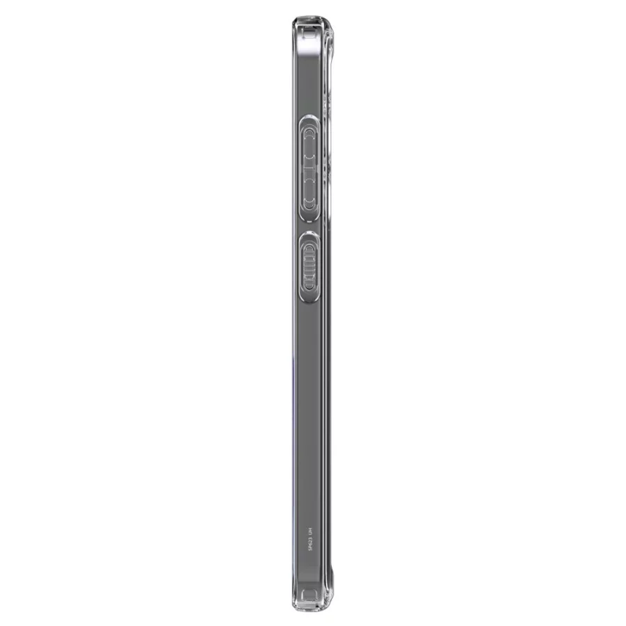 Etui Spigen Ultra Hybrid na Samsung Galaxy S24 - przezroczyste
