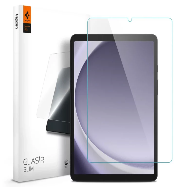 Szkło hartowane Spigen ALM Glas.tR Slim na Samsung Galaxy Tab A9 8.7''
