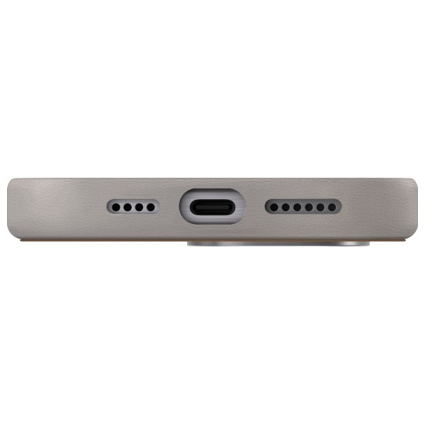 UNIQ etui Lyden DS iPhone 16 Pro Max      6.9" Magclick Charging karmelowy/carmel-ivory