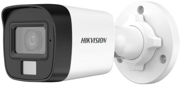 Kamera 4w1 Hikvision DS-2CE16K0T-LPFS(2.8mm)