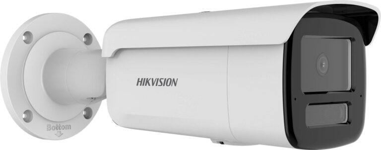 KAMERA IP HIKVISION DS-2CD2T83G2-2LI(2.8mm)
