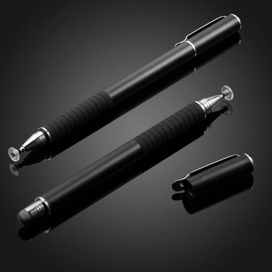 Rysik Tech-Protect Stylus - czarny