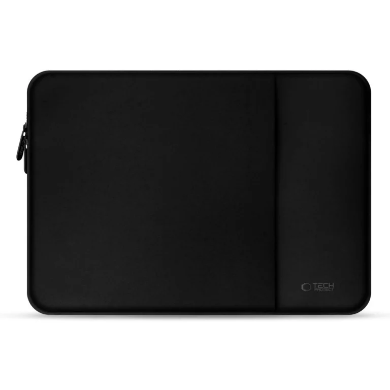 Pokrowiec Tech-Protect Neopren na laptopa 14'' - czarny