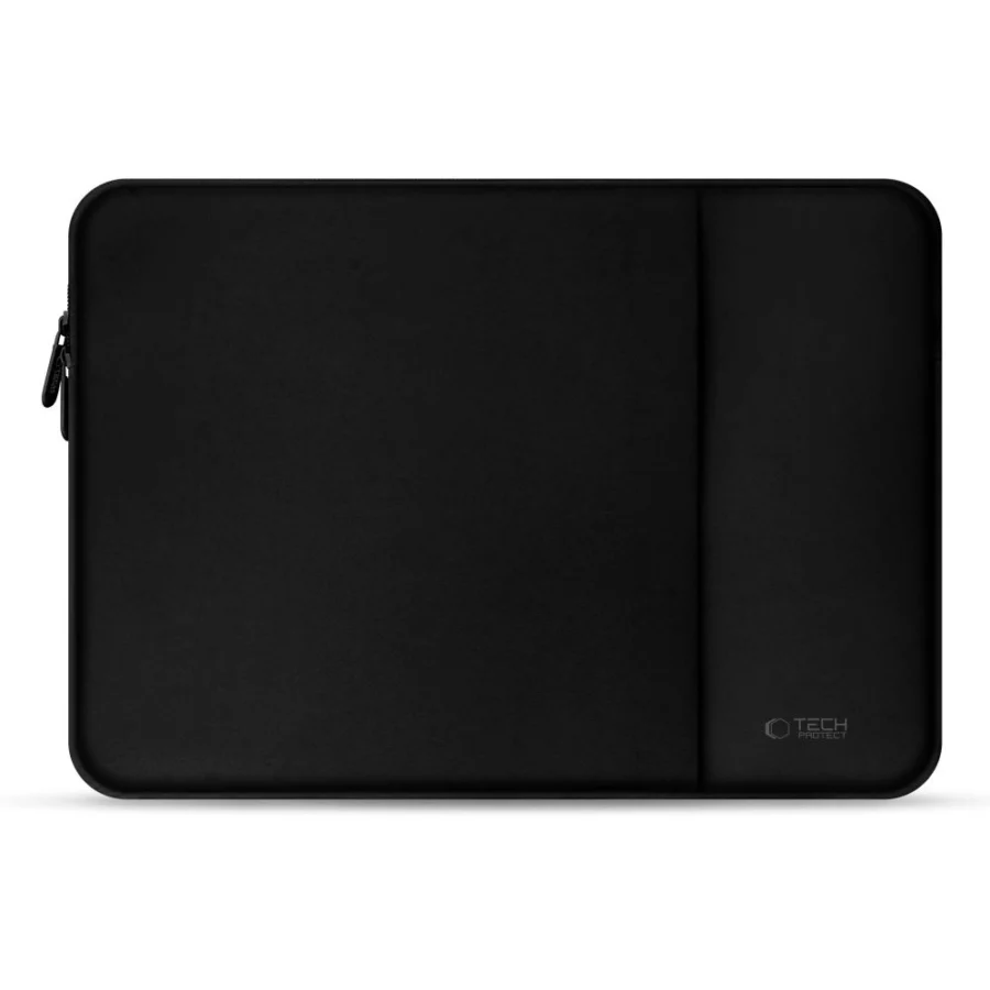 Pokrowiec Tech-Protect Neopren na laptopa 14'' - czarny