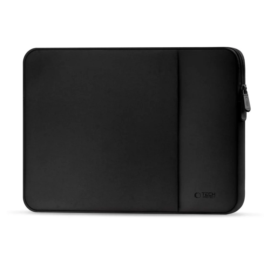 Pokrowiec Tech-Protect Neopren na laptopa 14'' - czarny