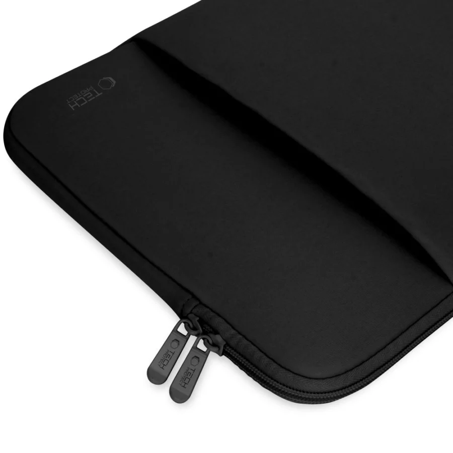 Pokrowiec Tech-Protect Neopren na laptopa 15-16'' - czarny