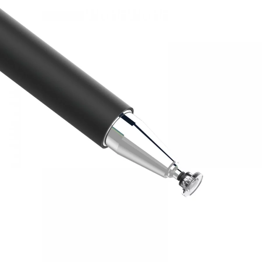Rysik Tech-Protect Magnet Stylus magnetyczny - czarny