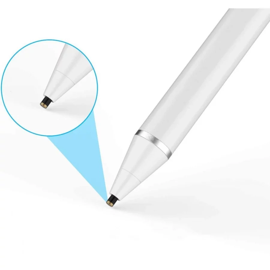 Rysik Tech-Protect Active Stylus aktywny - biały