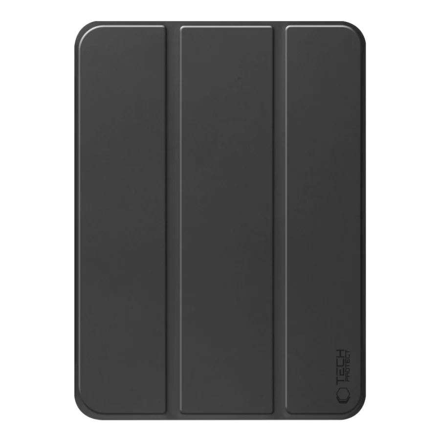 Etui Tech-Protect SmartCase na iPad Air 10.9" 2020-2022 / 11" 2024 - czarne