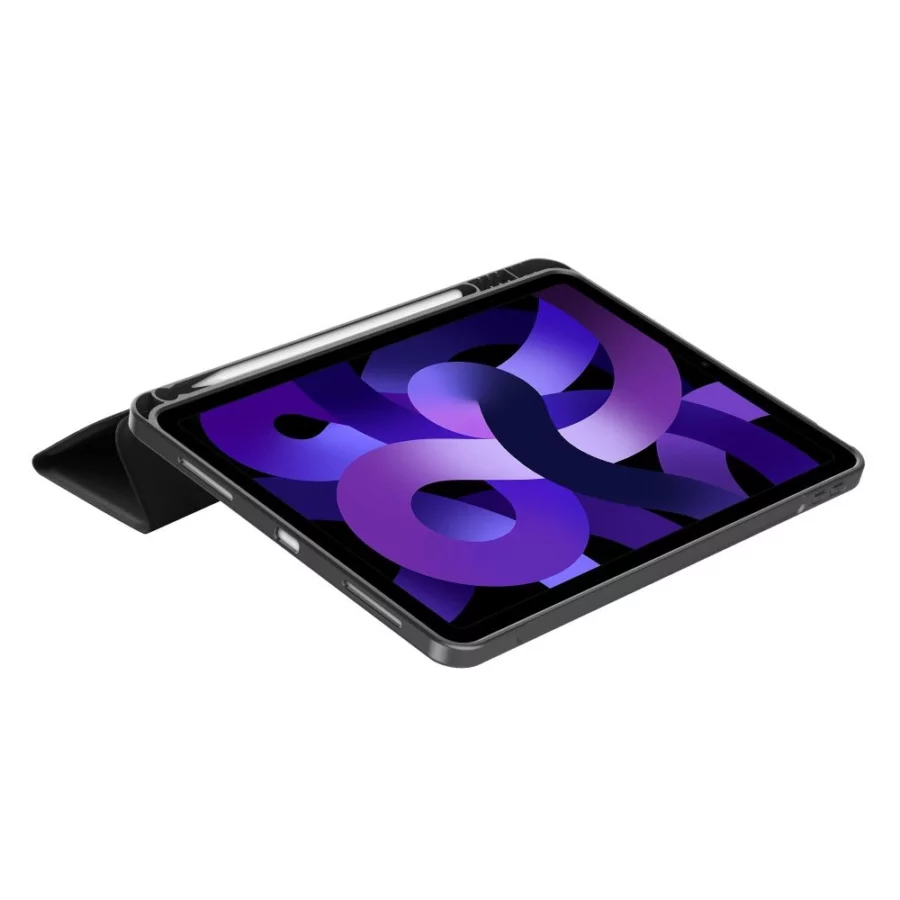 Etui Tech-Protect SC Pen na iPad Air 10.9" 2020-2022 / 11" 2024 - czarne