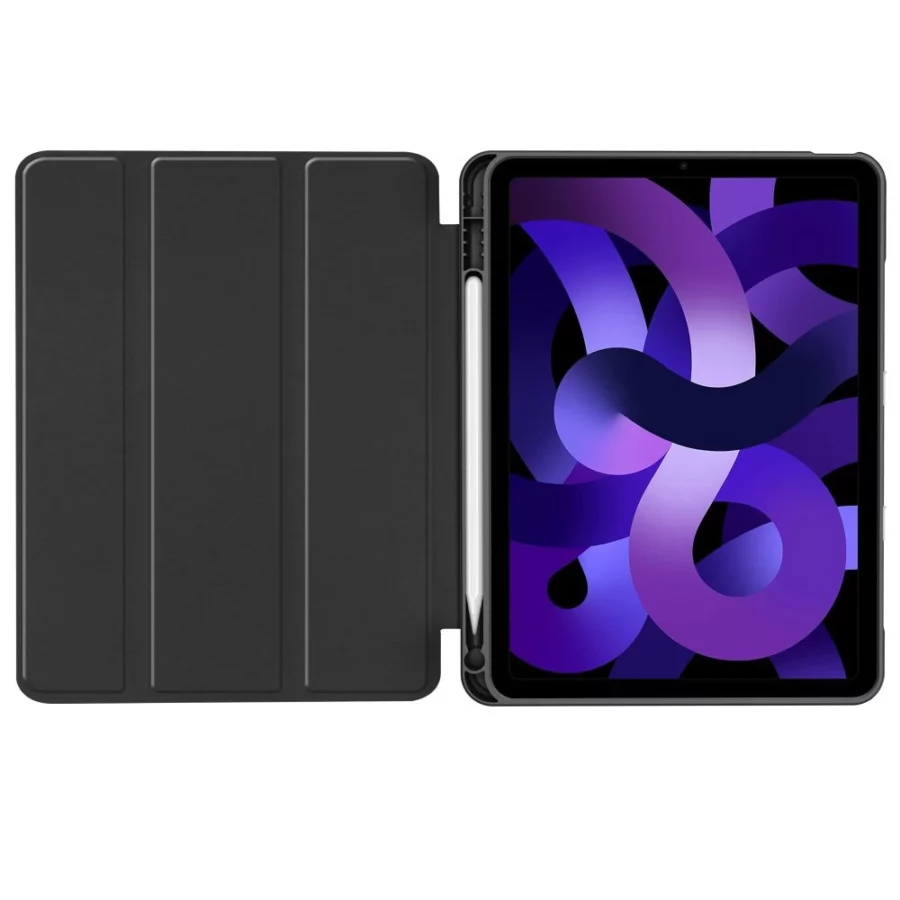 Etui Tech-Protect SC Pen na iPad Air 10.9" 2020-2022 / 11" 2024 - czarne