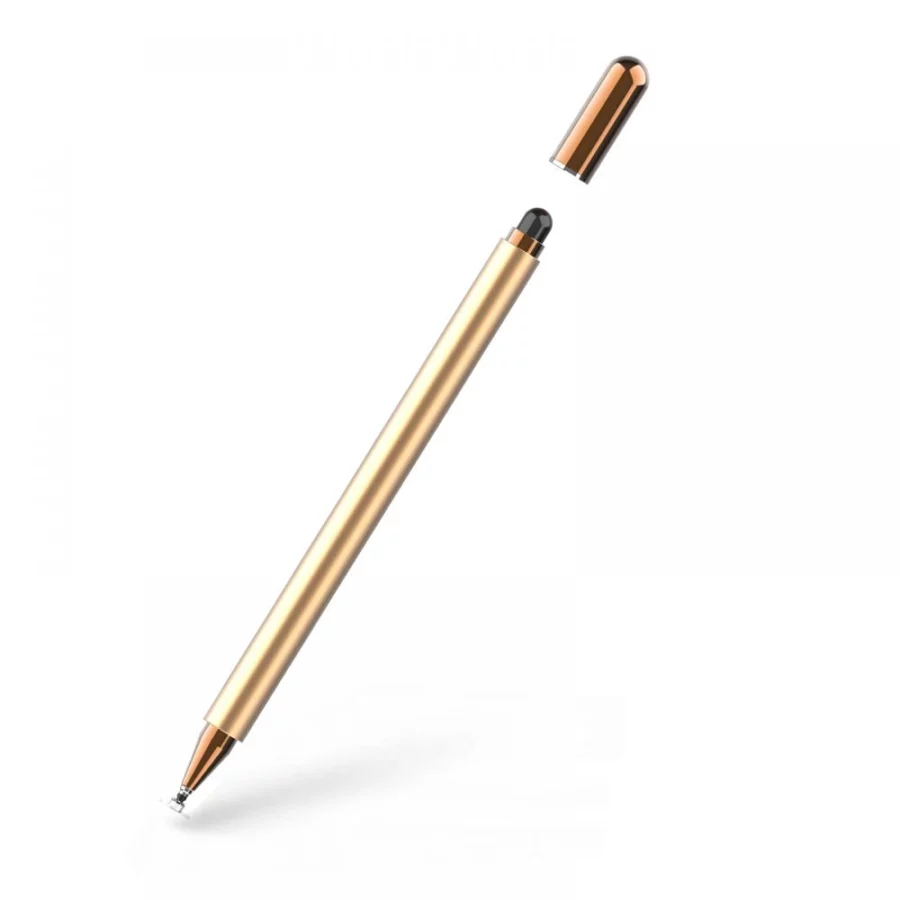 Rysik Tech-Protect Charm Stylus - złoty