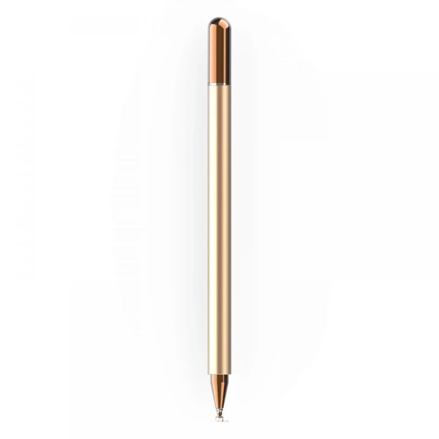 Rysik Tech-Protect Charm Stylus - złoty