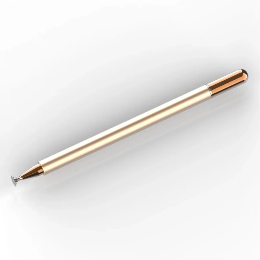 Rysik Tech-Protect Charm Stylus - złoty