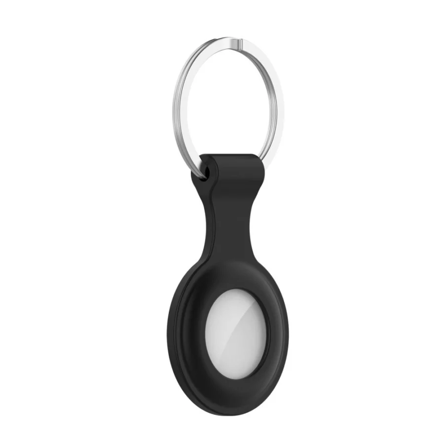 Etui Tech-Protect Icon na Apple AirTag - czarne
