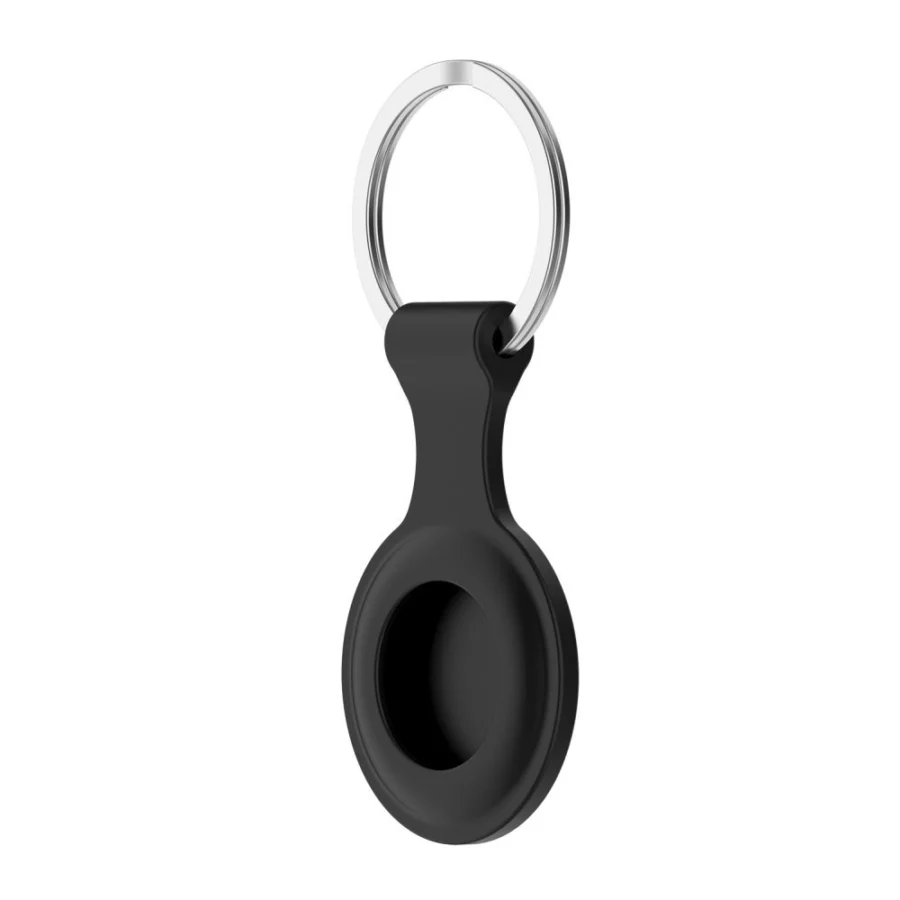 Etui Tech-Protect Icon na Apple AirTag - czarne