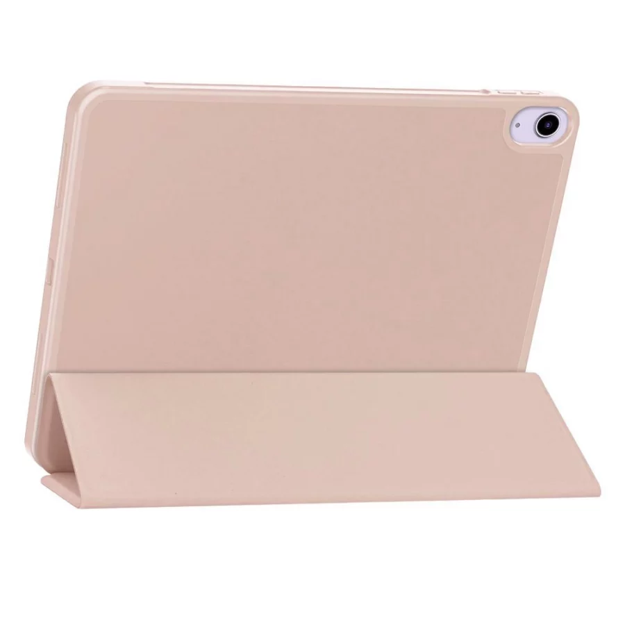 Etui Tech-Protect SmartCase Pen na iPad Air 10.9” (2020/2022) / 11” (2024/2025/2026) - różowe