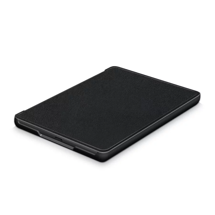 Etui Tech-Protect SmartCase na Kindle Paperwhite V / 5 / Signature Edition - czarne