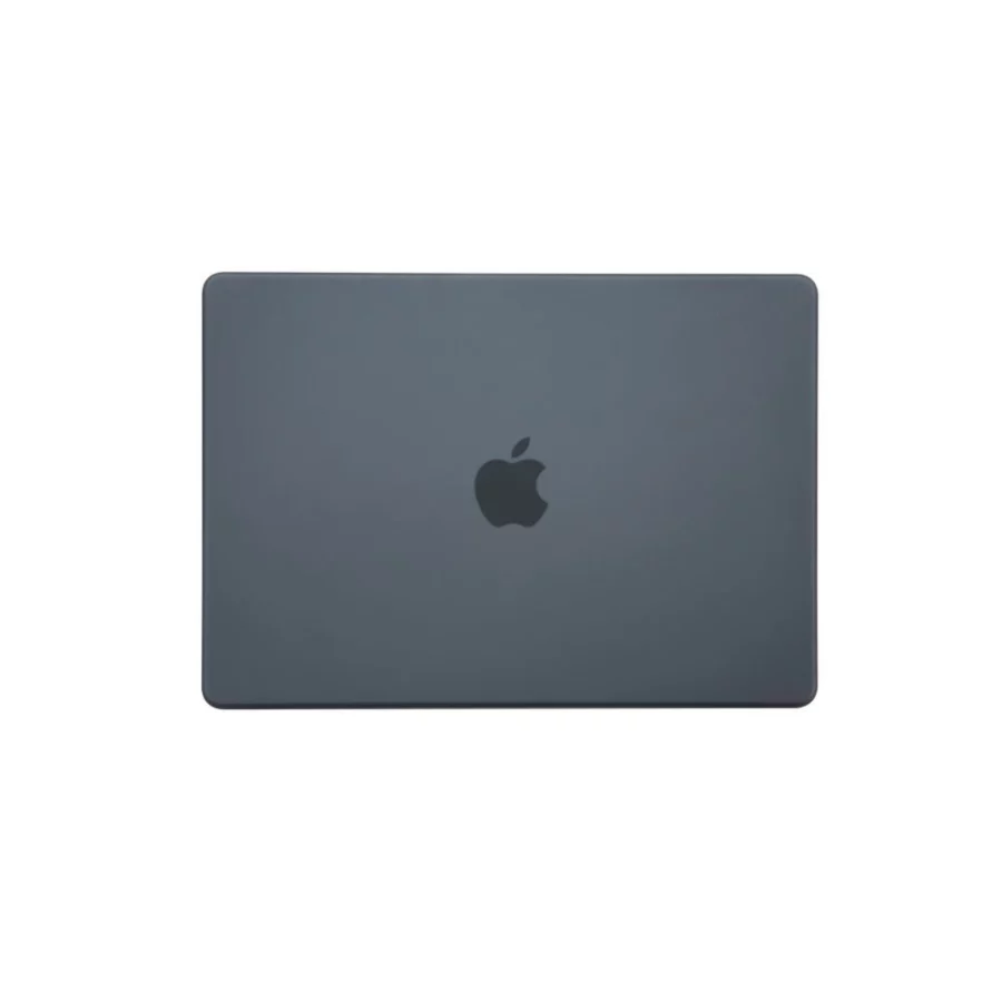 Etui Tech-Protect SmartShell na MacBook Pro 14" M1 / M2 / M3 2021-2024 - czarny mat