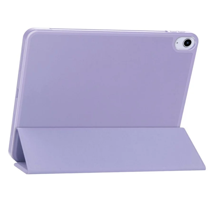 Etui Tech-Protect SmartCase Pen na iPad Air 10.9” (2020/2022) / 11” (2024/2025/2026) - fioletowe