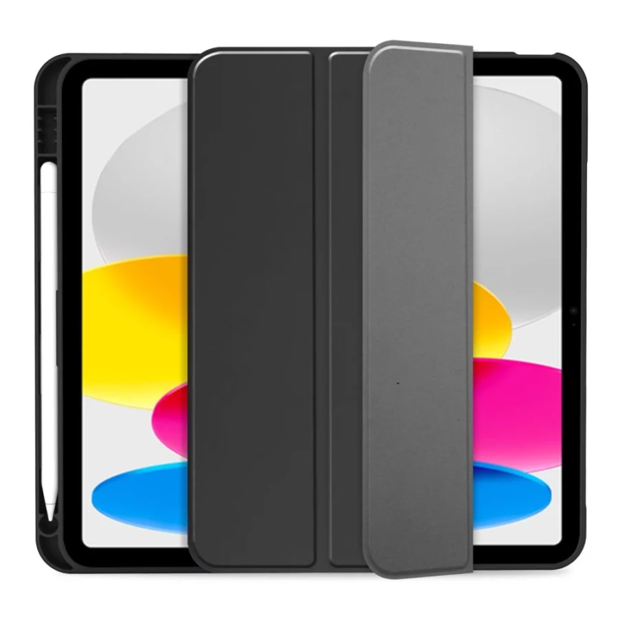 Etui Tech-Protect SC Pen na iPad 10.9" 2022 - czarne