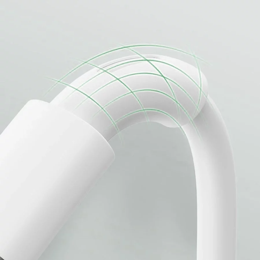 Ładowarka Tech-Protect C20W sieciowa USB-C PD 20W / USB-A QC 3.0 z kablem USB-C / USB-C - biała