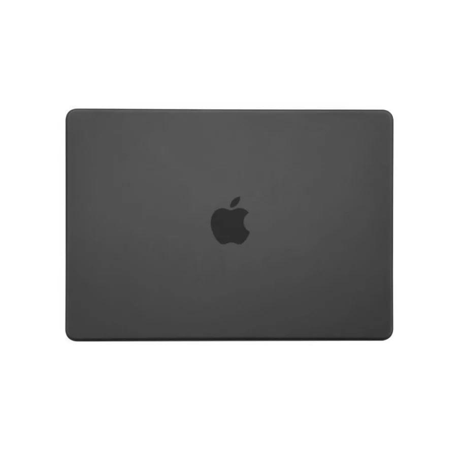 Etui Tech-Protect SmartShell na MacBook Air 15" M2 / M3 / 2023-2024 - czarny mat