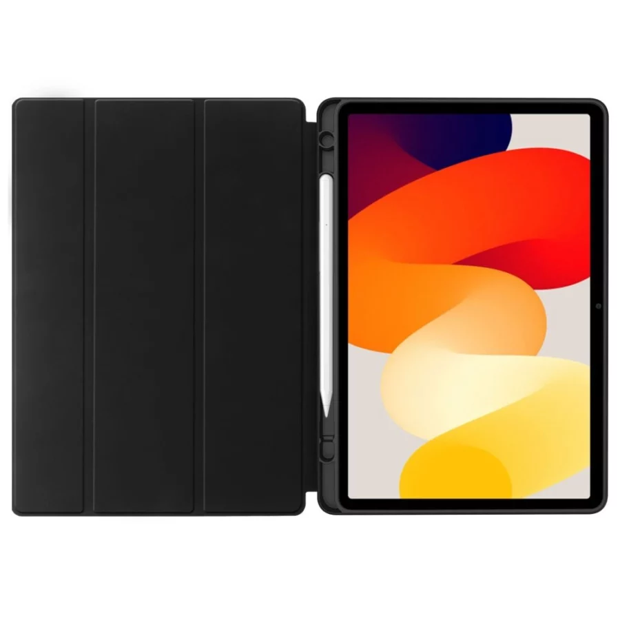 Etui Tech-Protect SC Pen na Xiaomi Redmi Pad SE 11" - czarne