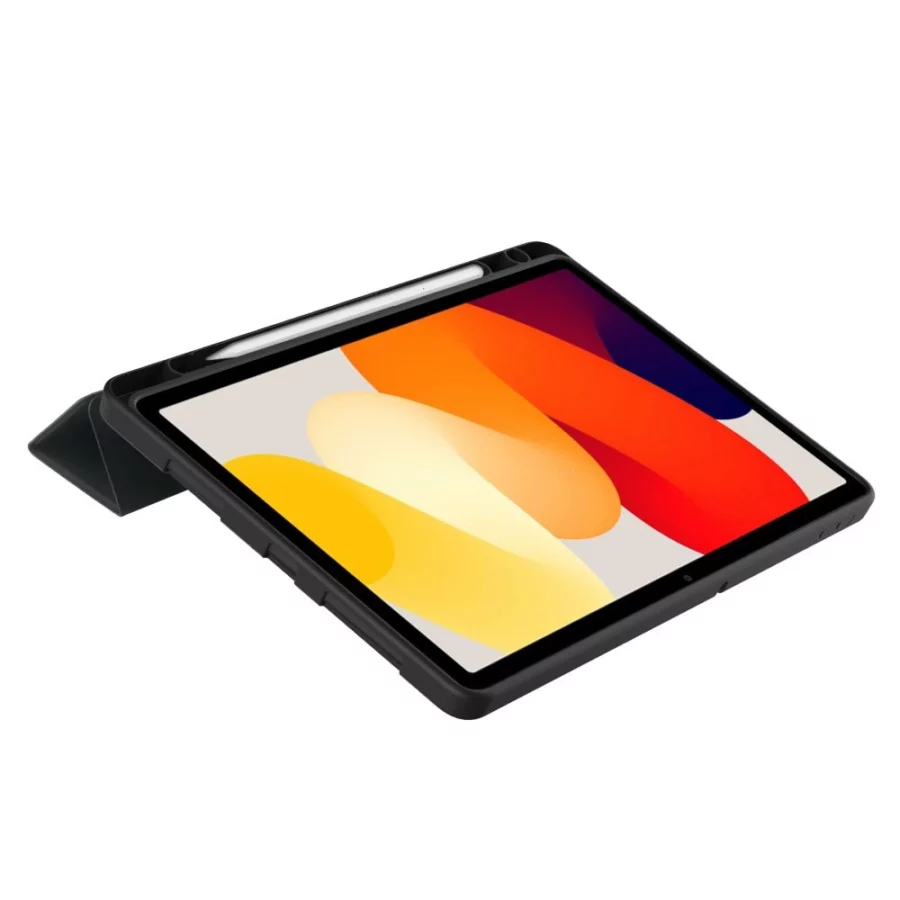 Etui Tech-Protect SC Pen na Xiaomi Redmi Pad SE 11" - czarne