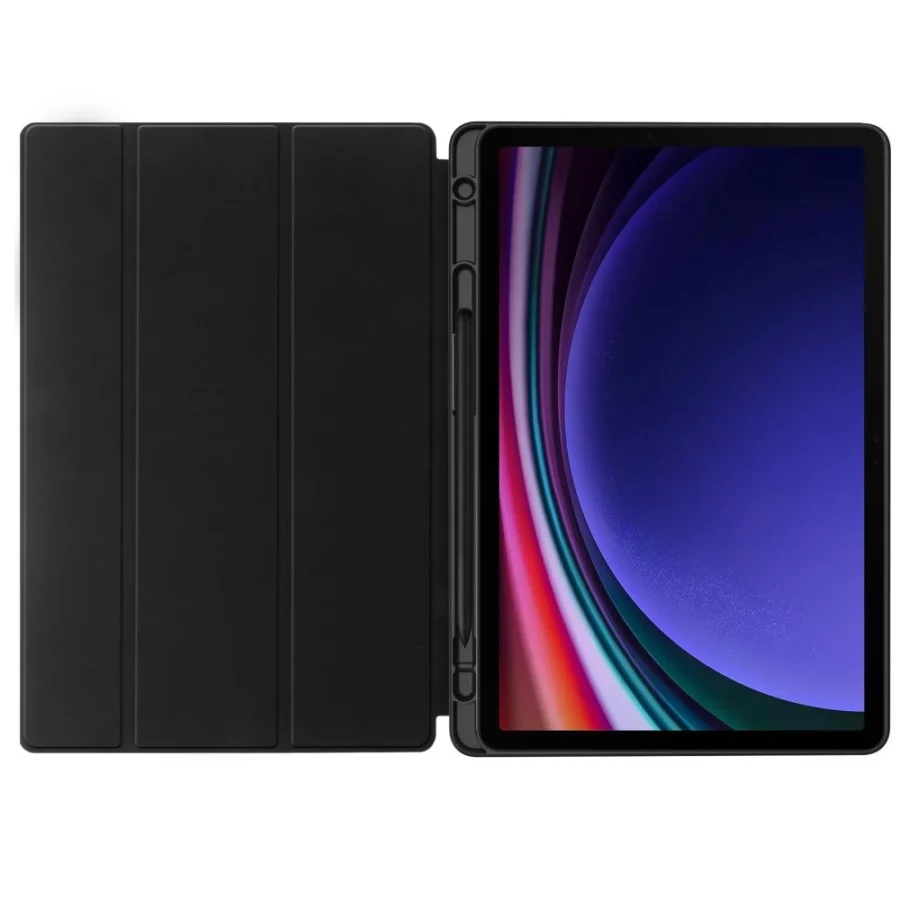 Etui Tech-Protect SC Pen na Samsung Galaxy Tab S9 FE 10.9" X510 / X516B - czarne