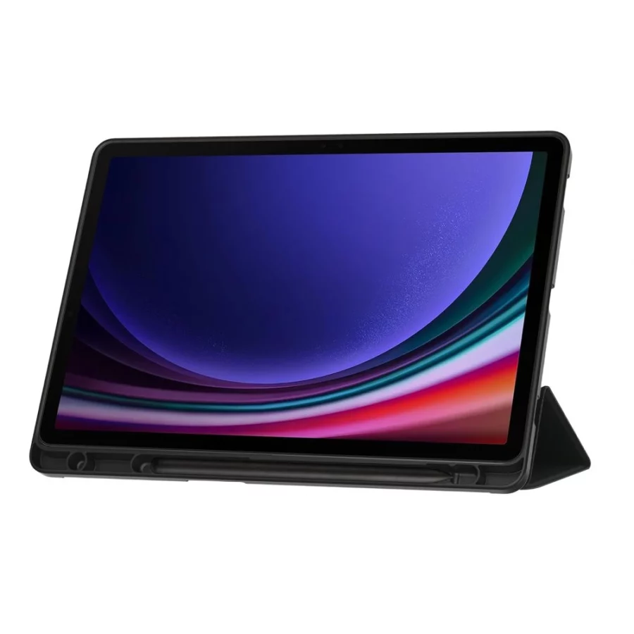 Etui Tech-Protect SC Pen na Samsung Galaxy Tab S9 FE 10.9" X510 / X516B - czarne