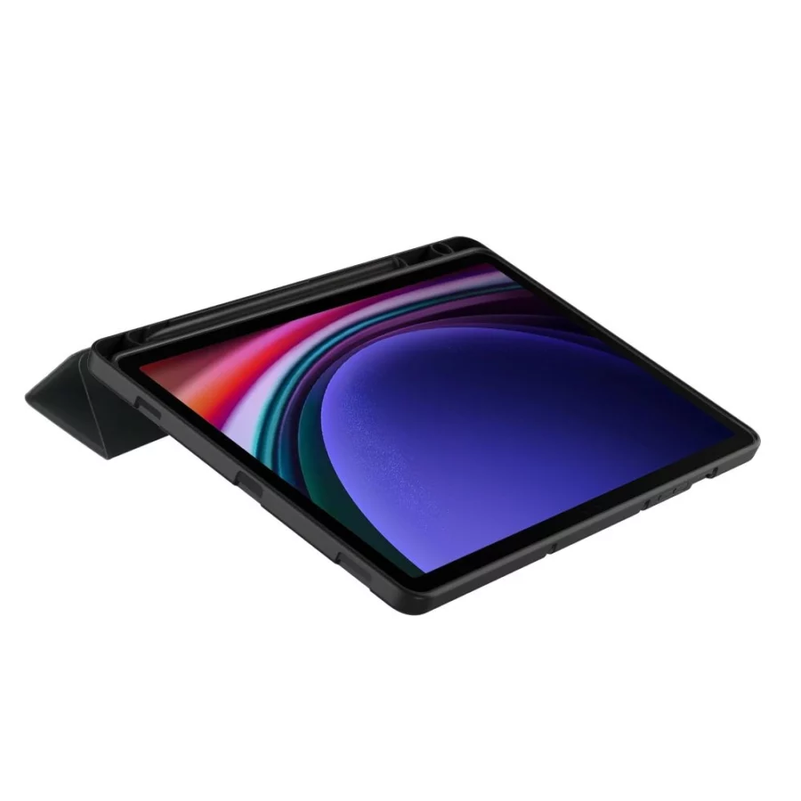 Etui Tech-Protect SC Pen na Samsung Galaxy Tab S9 FE 10.9" X510 / X516B - czarne