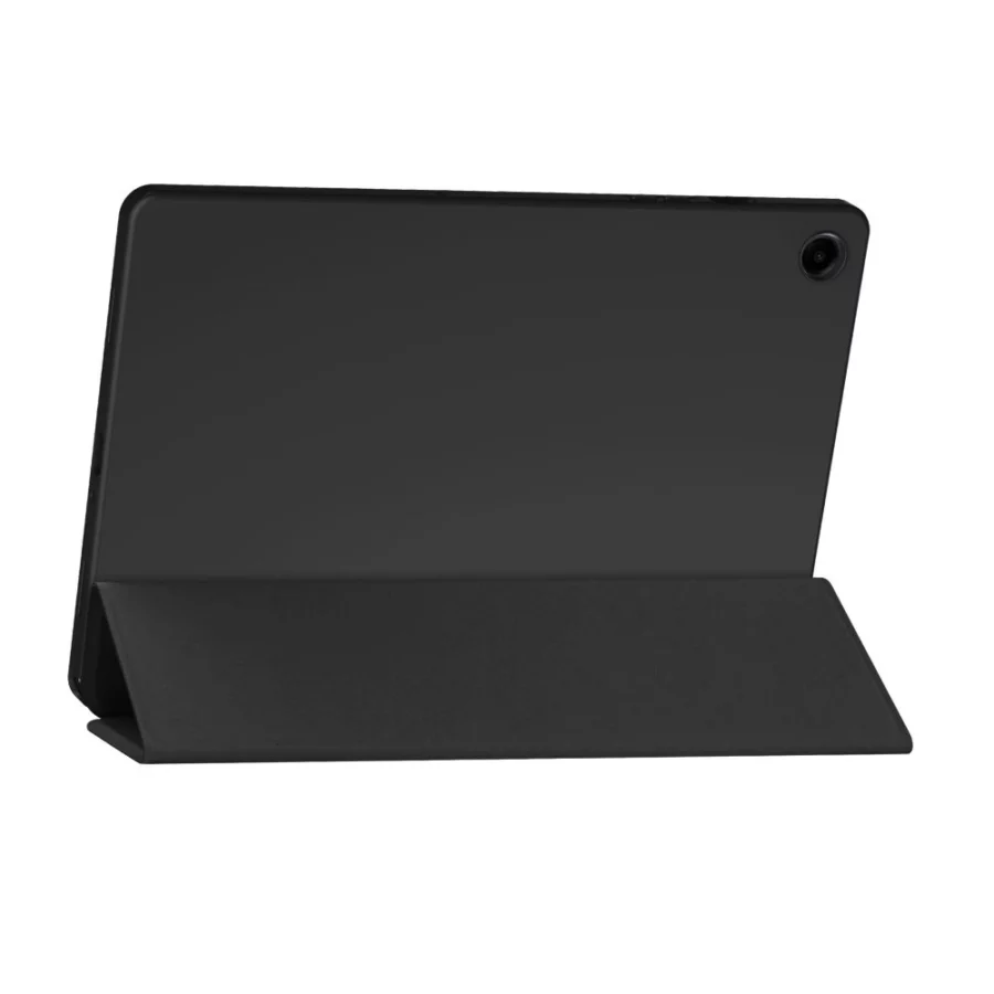 Etui Tech-Protect SmartCase na Samsung Galaxy Tab A9+ 11" X210 / X215 / X216 - czarne
