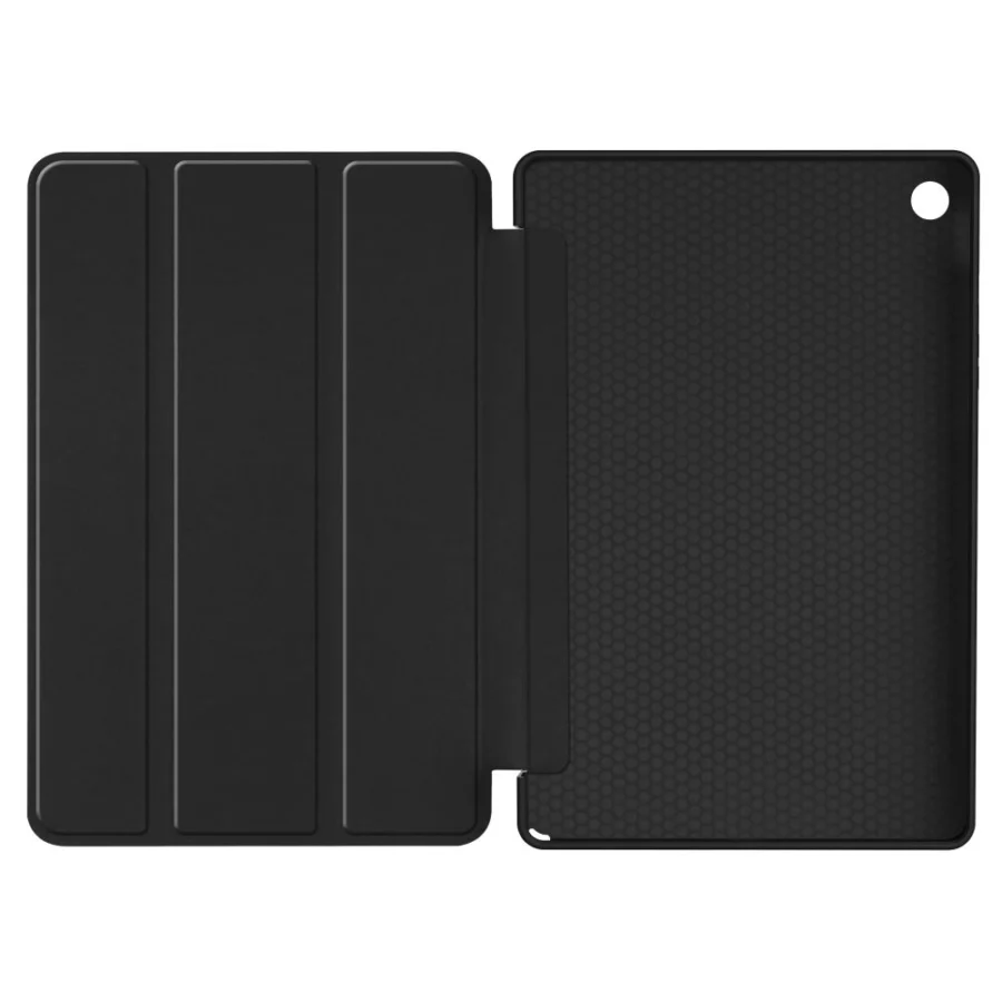 Etui Tech-Protect SmartCase na Samsung Galaxy Tab A9+ 11" X210 / X215 / X216 - czarne