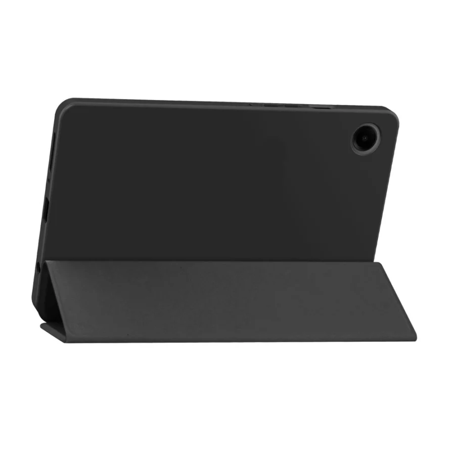 Etui Tech-Protect SmartCase na Samsung Galaxy Tab A9 8.7" X110 / X115 - czarne