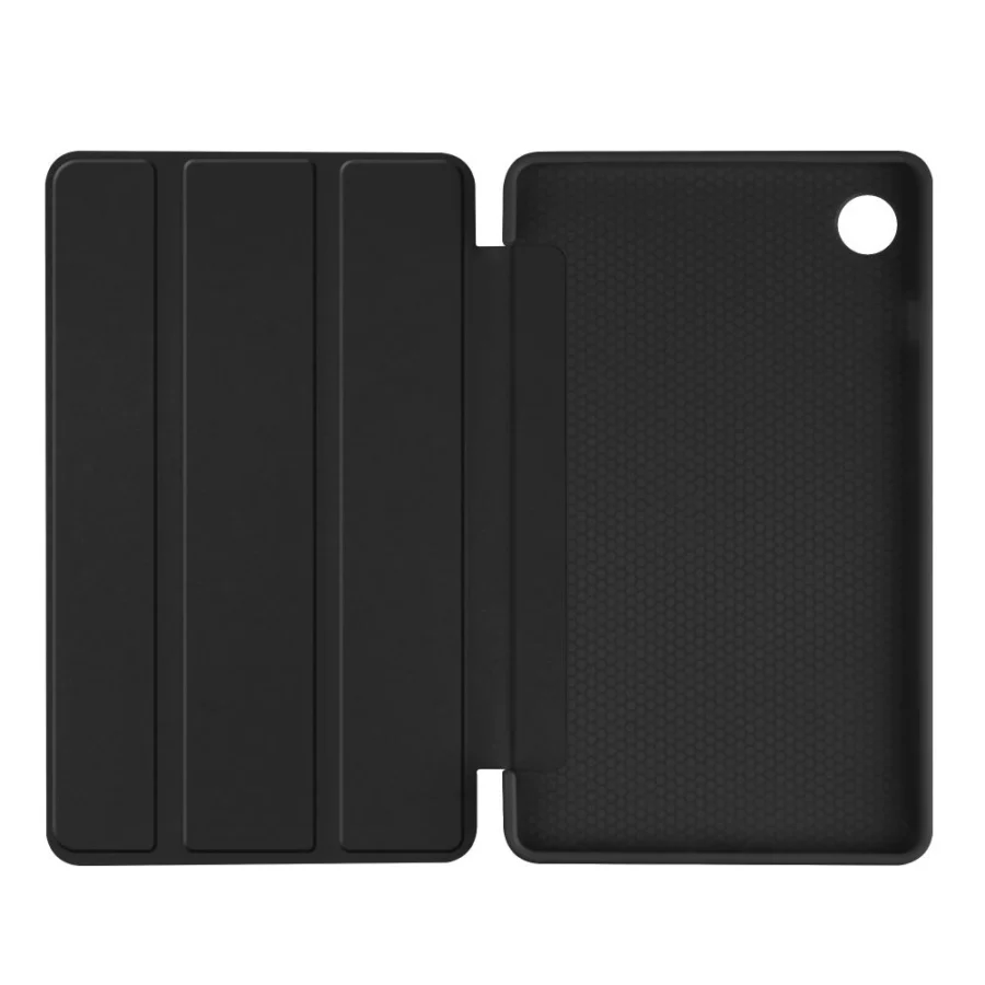 Etui Tech-Protect SmartCase na Samsung Galaxy Tab A9 8.7" X110 / X115 - czarne