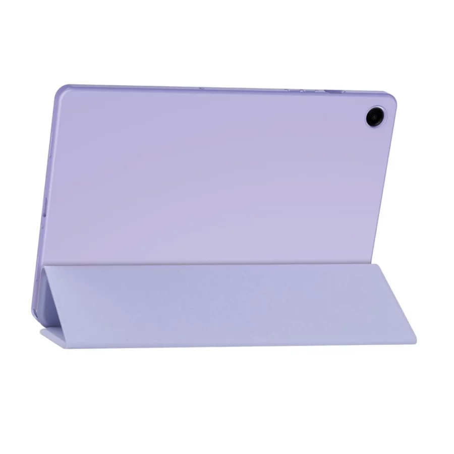 Etui Tech-Protect SmartCase na Samsung Galaxy Tab A9+ 11" X210 / X215 / X216 - fioletowe