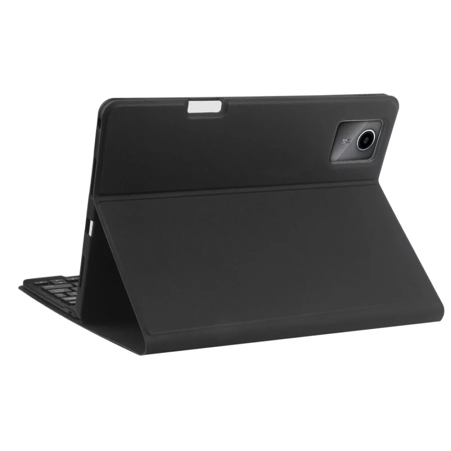 Etui Tech-Protect SC Pen + Keyboard z klawiaturą na Lenovo Tab M11 11" TB-330 - czarne