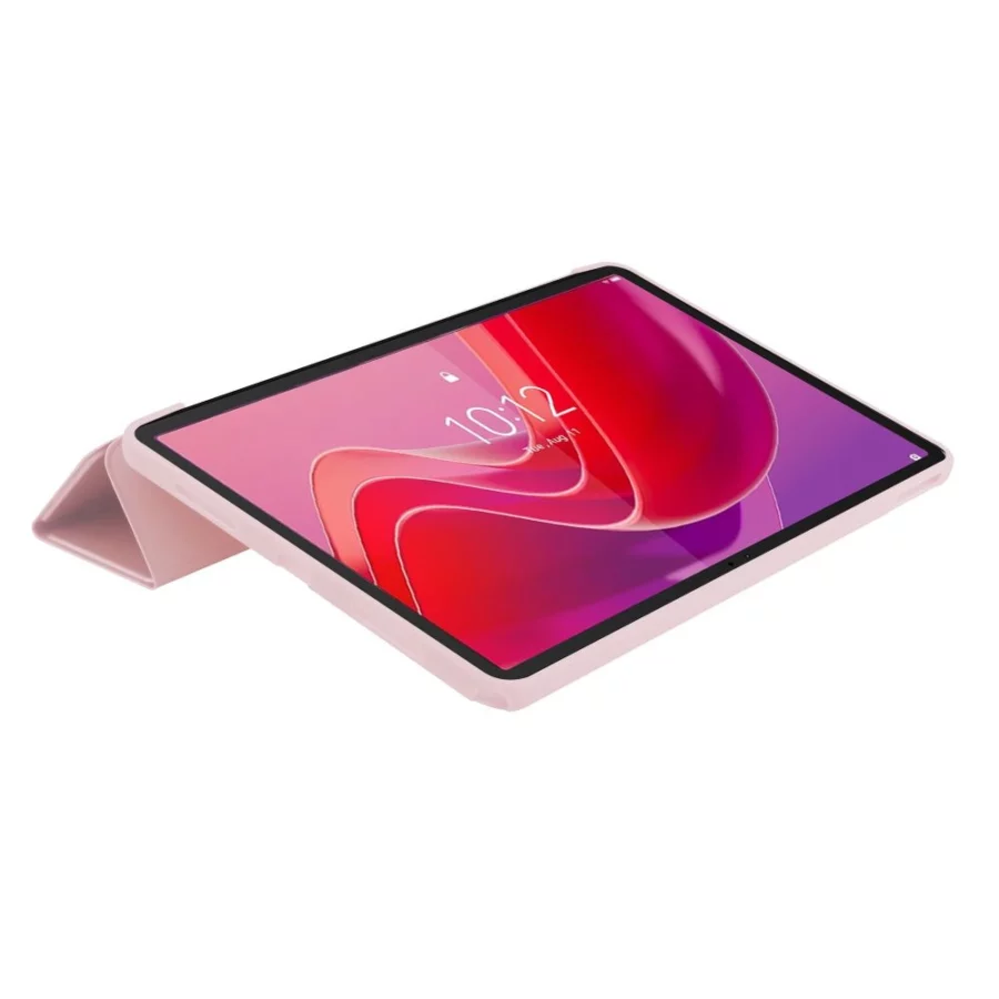 Etui Tech-Protect SmartCase na Lenovo Tab M11 11" TB-330 - różowe
