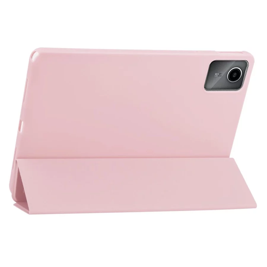 Etui Tech-Protect SmartCase na Lenovo Tab M11 11" TB-330 - różowe