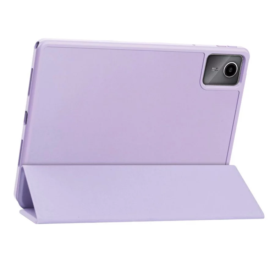 Etui Tech-Protect SC Pen na Lenovo Tab M11 11" TB-330 - fioletowe