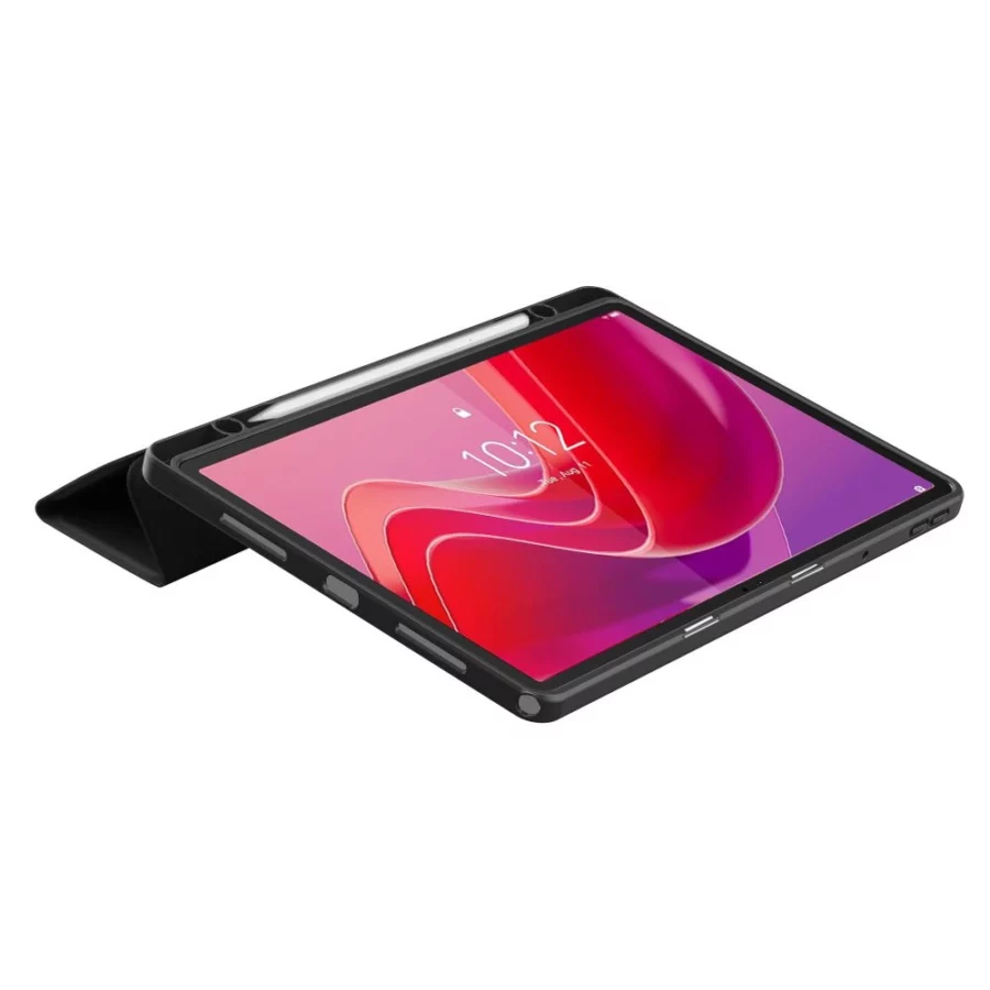 Etui Tech-Protect SC Pen na Lenovo Tab M11 11" TB-330 - czarne