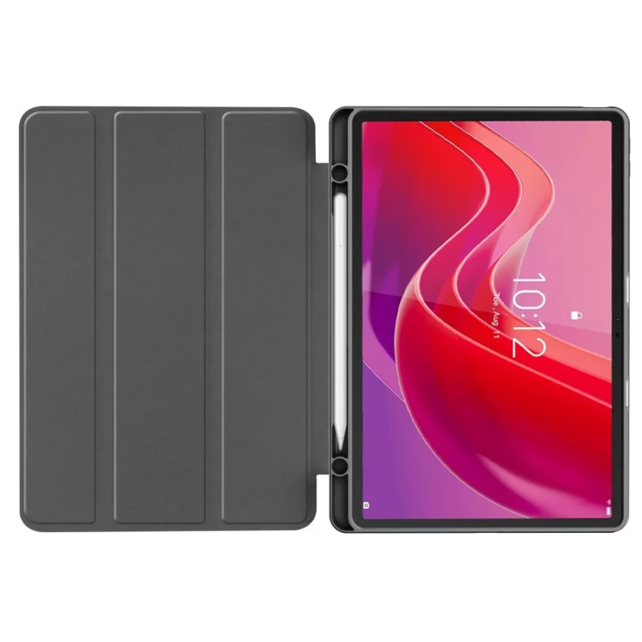 Etui Tech-Protect SC Pen na Lenovo Tab M11 11" TB-330 - czarne