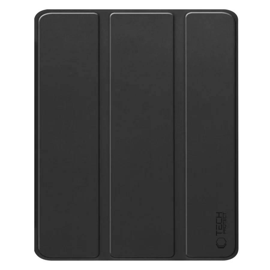 Etui Tech-Protect SC Pen na iPad Air 13" (2024/2025/2026) - czarne