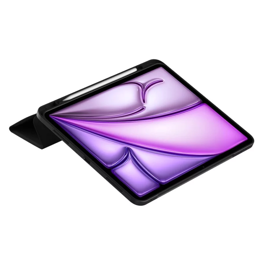 Etui Tech-Protect SC Pen na iPad Air 13" (2024/2025/2026) - czarne
