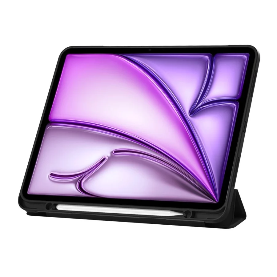 Etui Tech-Protect SC Pen na iPad Air 13" (2024/2025/2026) - czarne