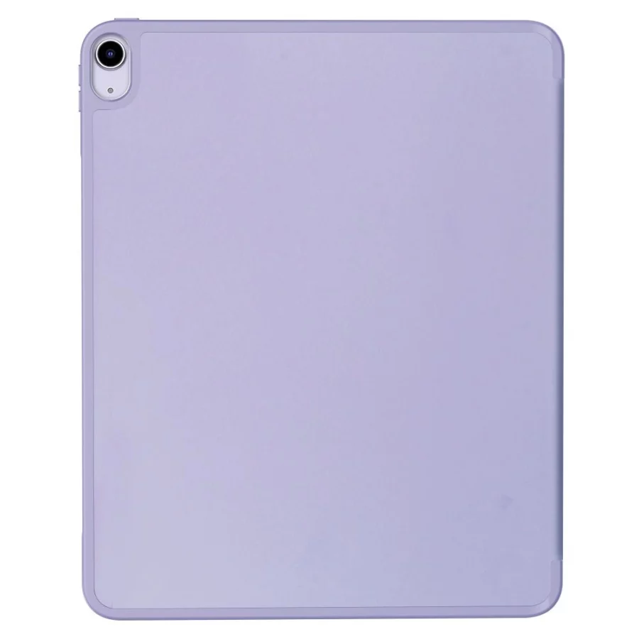 Etui Tech-Protect SC Pen na iPad Air 13" (2024/2025/2026) - fioletowe