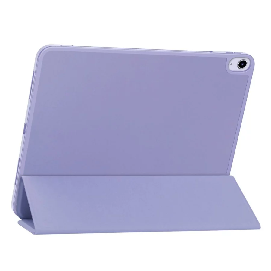 Etui Tech-Protect SC Pen na iPad Air 13" (2024/2025/2026) - fioletowe